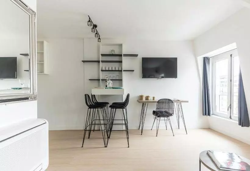 Résidence Palais étoile