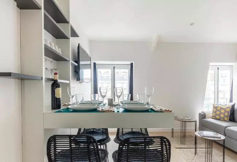 Résidence Palais étoile