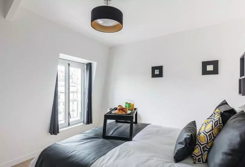 Résidence Palais étoile