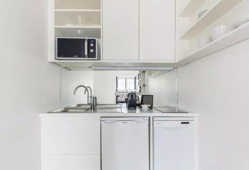 Résidence Palais étoile