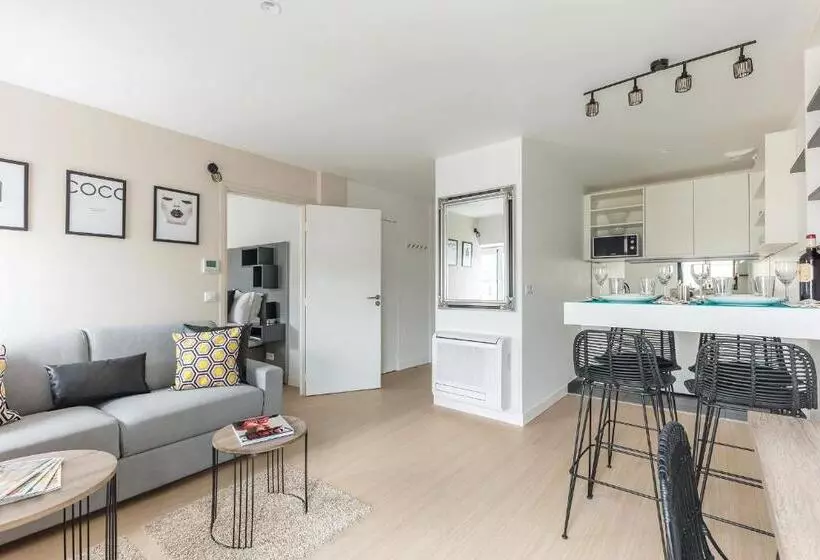 Résidence Palais étoile