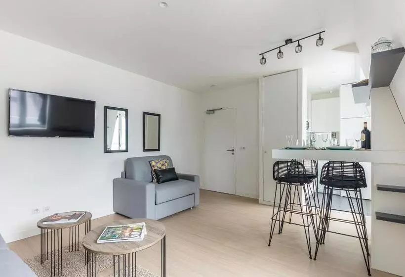 Résidence Palais étoile