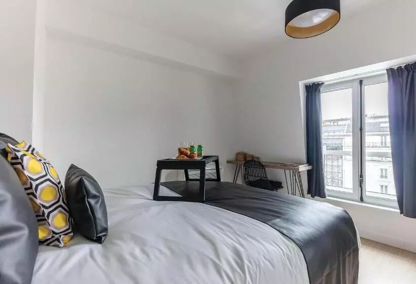 Résidence Palais étoile