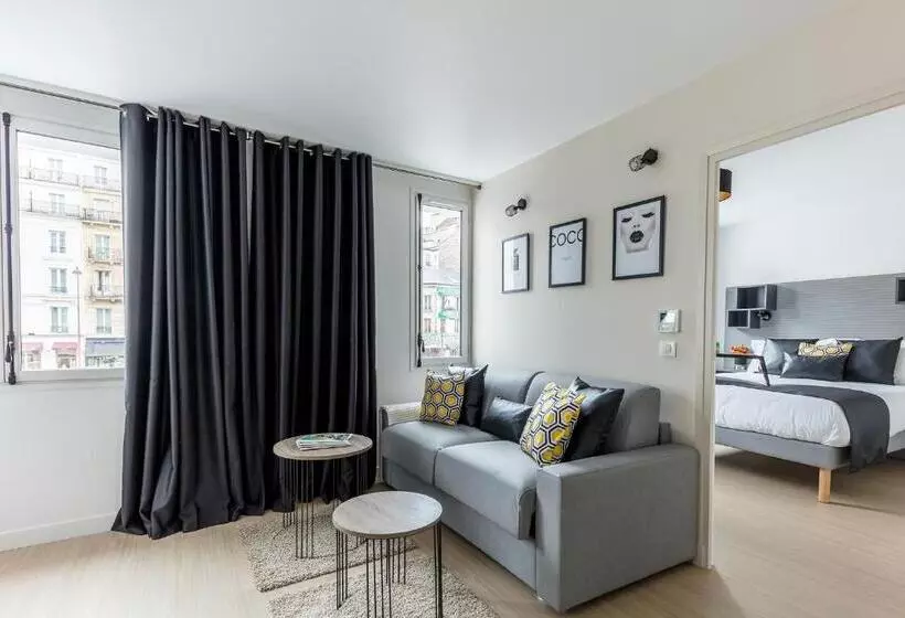 Résidence Palais étoile