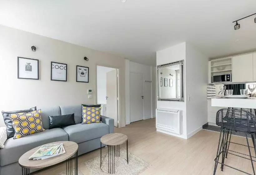 Résidence Palais étoile