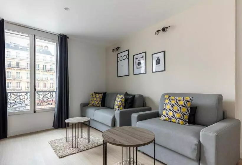 Résidence Palais étoile