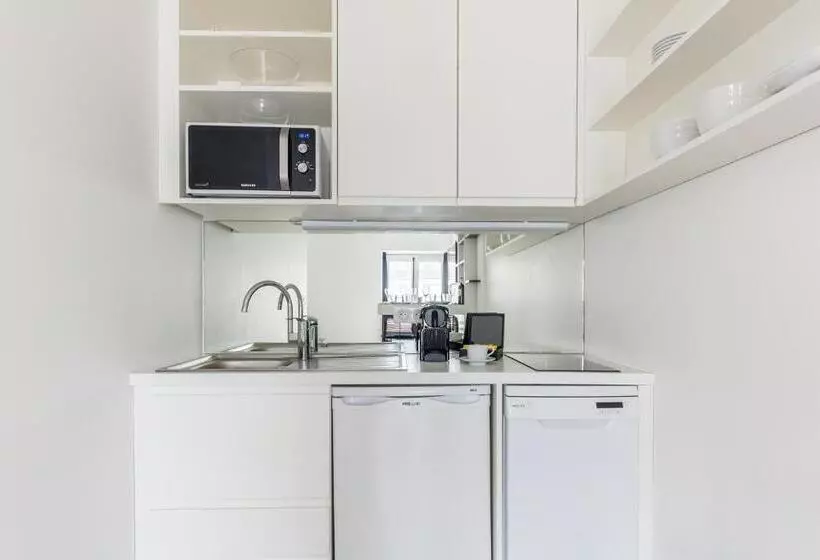 Résidence Palais étoile