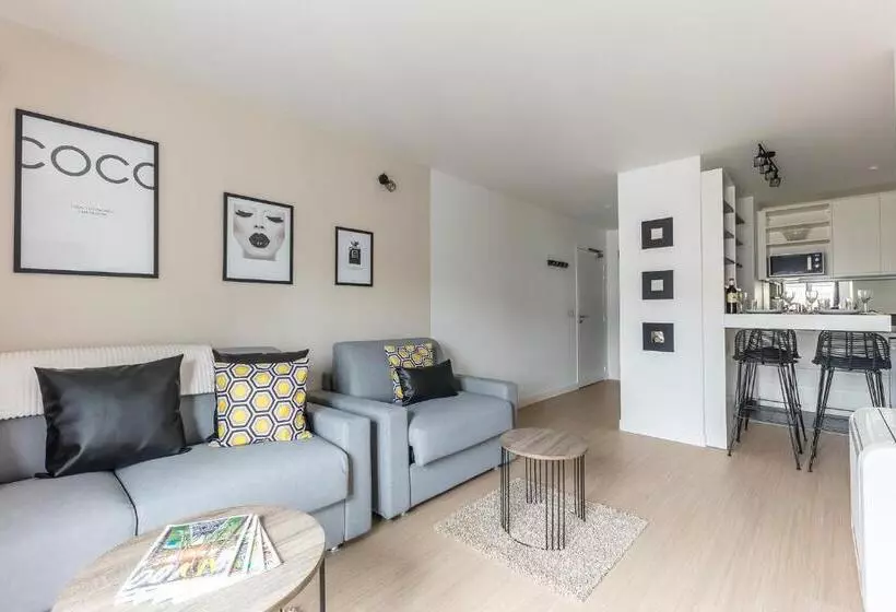 Résidence Palais étoile