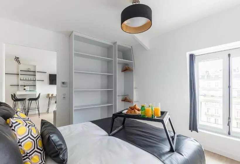 Résidence Palais étoile