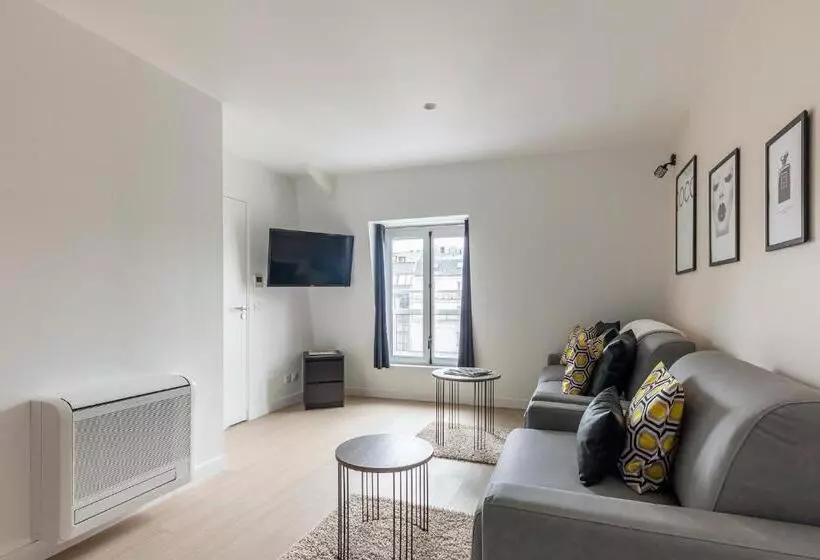 Résidence Palais étoile