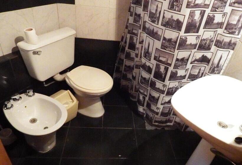 فندق صغير Descanso Verde