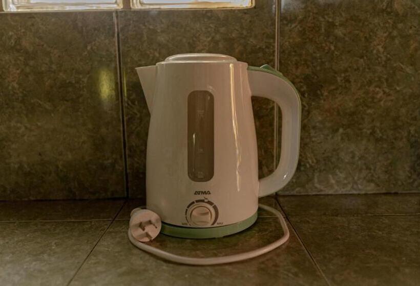 فندق صغير Descanso Verde