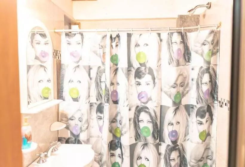 Retkeilymaja Descanso Verde