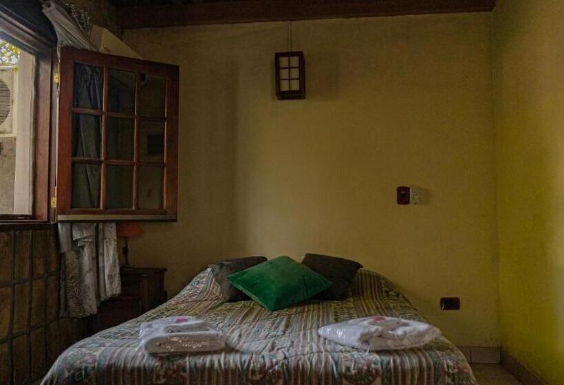 فندق صغير Descanso Verde