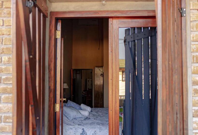 فندق صغير Descanso Verde