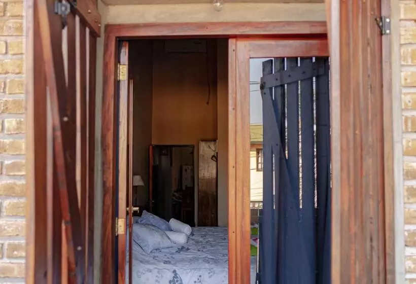 Retkeilymaja Descanso Verde