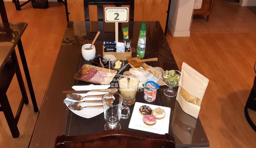 هاستل Posada Aires Del ñielol