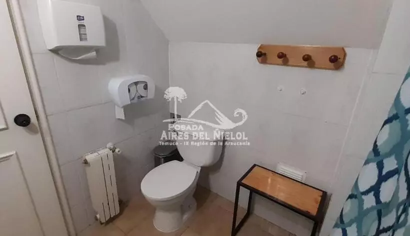 هاستل Posada Aires Del ñielol