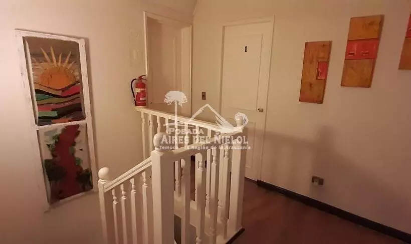 هاستل Posada Aires Del ñielol