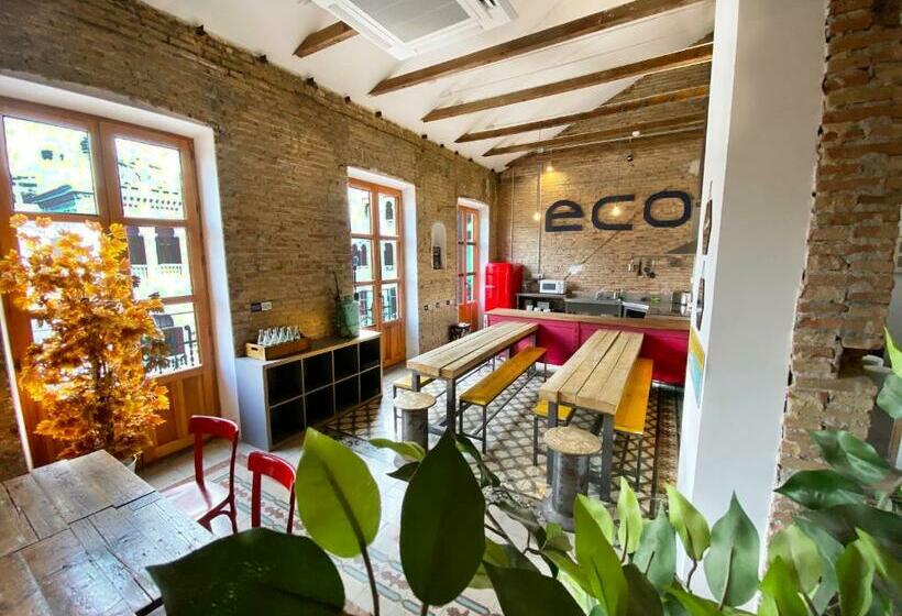 Eco Hostel