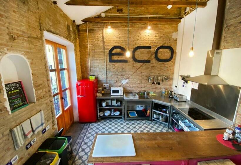 Eco Hostel