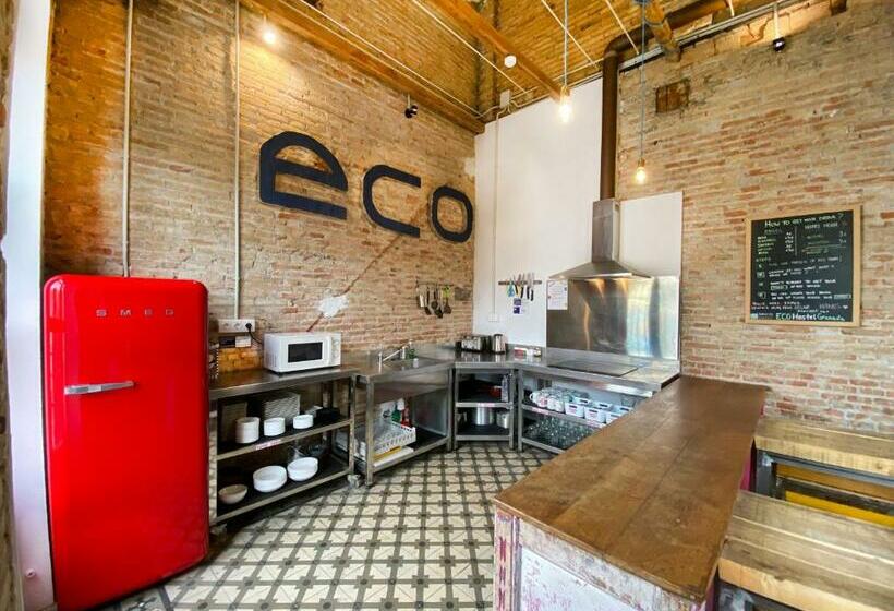 Eco Hostel