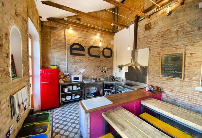 Eco Hostel