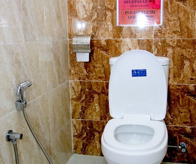 Hotel-cápsula Uz Airport Capsule