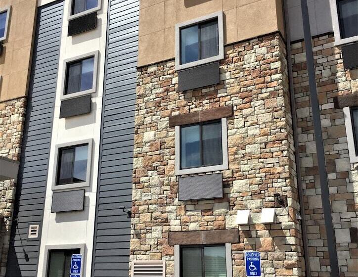 My Place Hotel   St. George, Ut