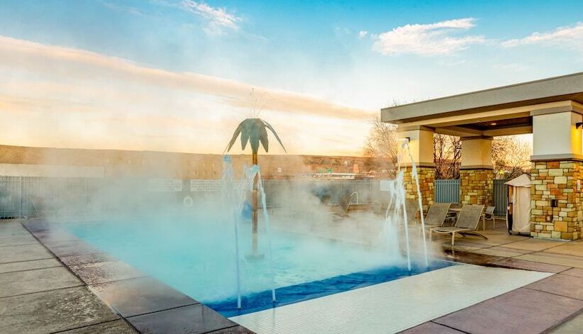 My Place Hotel   St. George, Ut