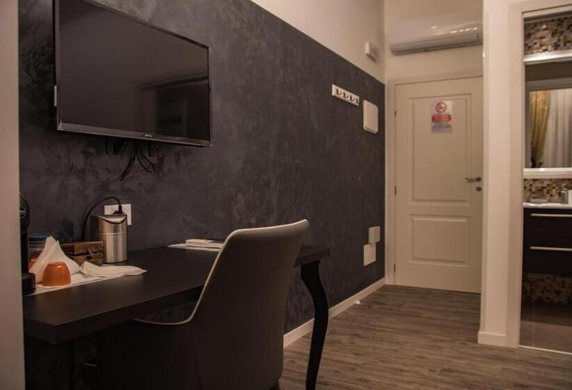 پانسیون Double A Guest House