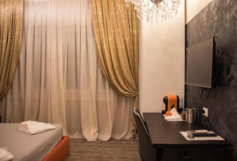 پانسیون Double A Guest House