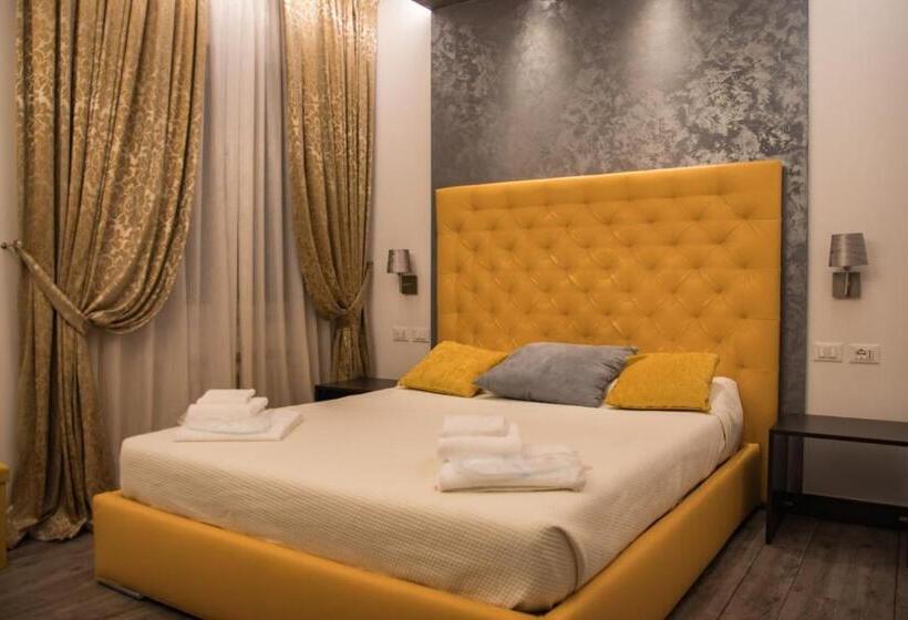 پانسیون Double A Guest House