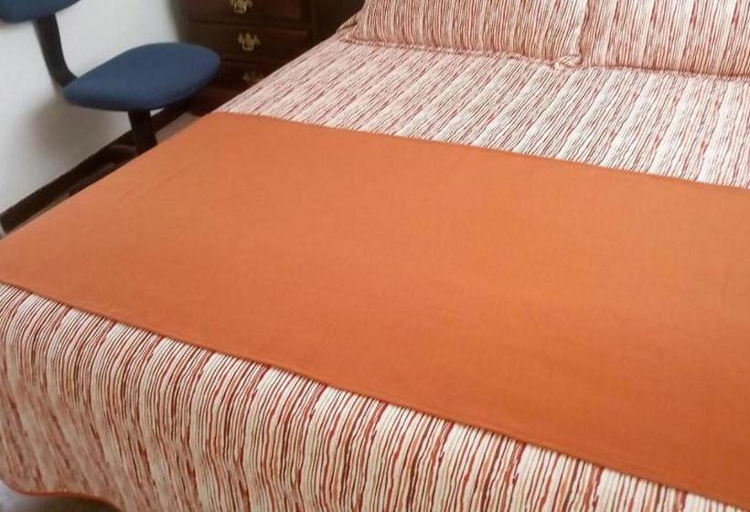 پانسیون Ghl Casa