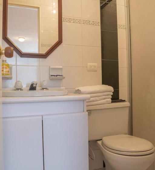 پانسیون Ghl Casa