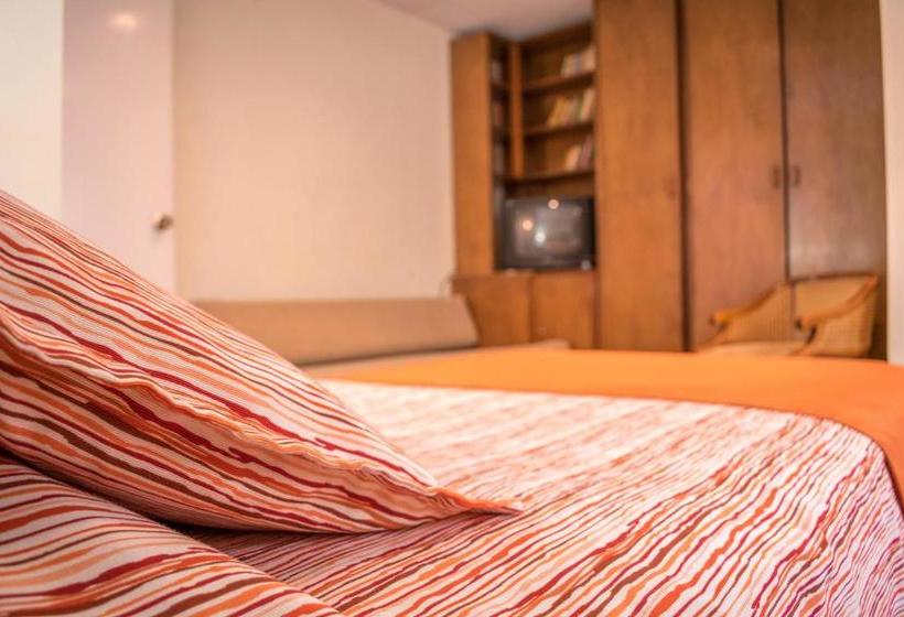 پانسیون Ghl Casa