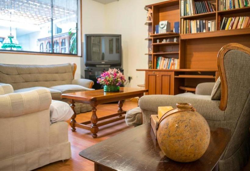 پانسیون Ghl Casa