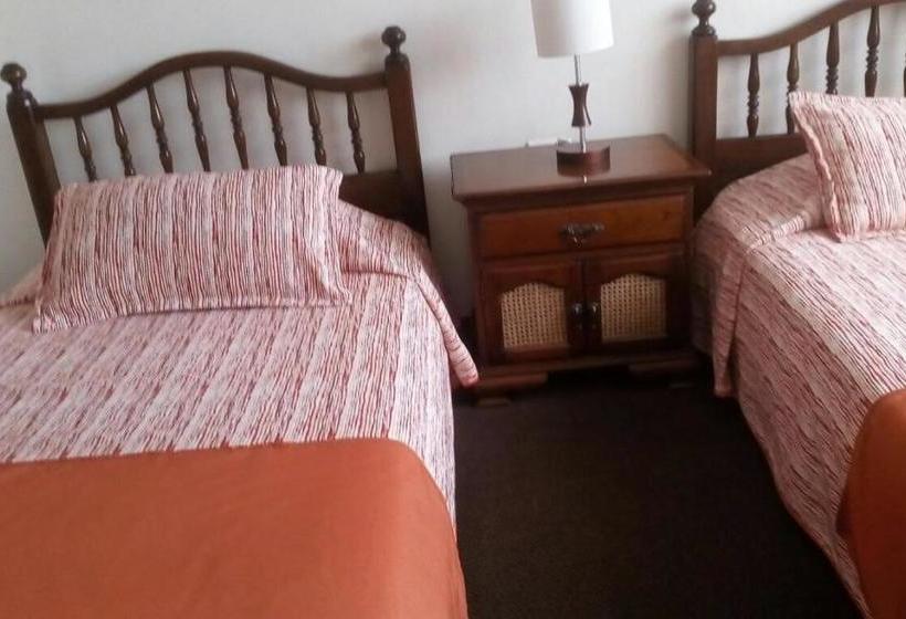 پانسیون Ghl Casa