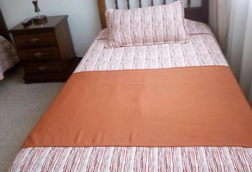 پانسیون Ghl Casa