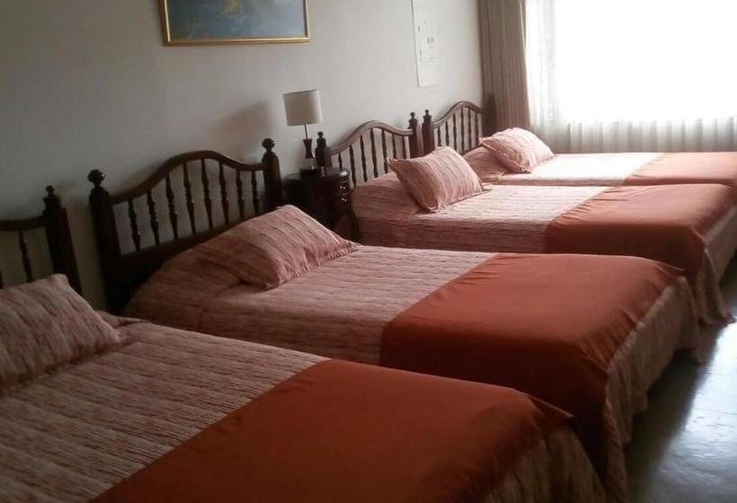 پانسیون Ghl Casa