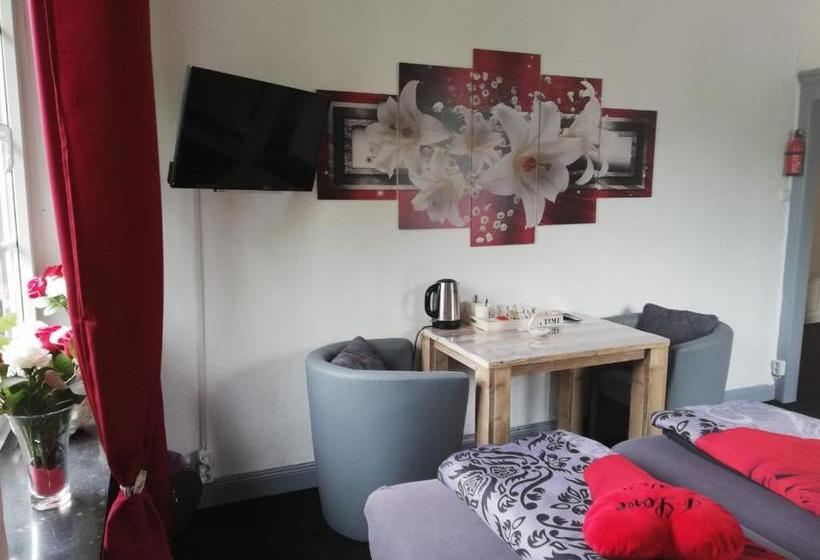 Bed and Breakfast Bed Und Breakfast Die Perle Von Gronau