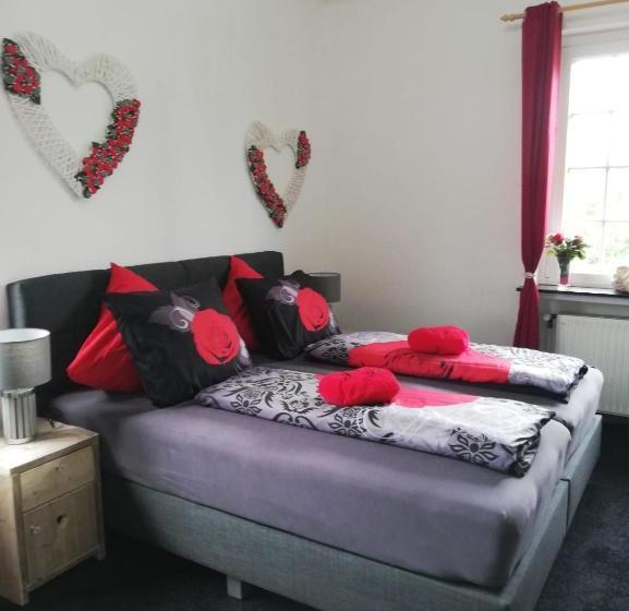 Bed and Breakfast Bed Und Breakfast Die Perle Von Gronau