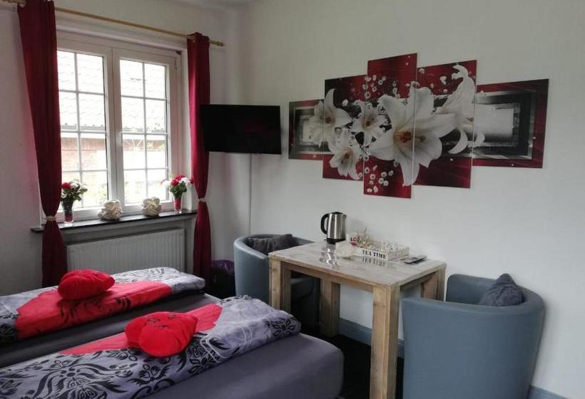 Bed and Breakfast Bed Und Breakfast Die Perle Von Gronau