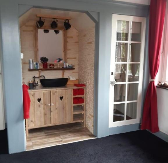 Bed and Breakfast Bed Und Breakfast Die Perle Von Gronau