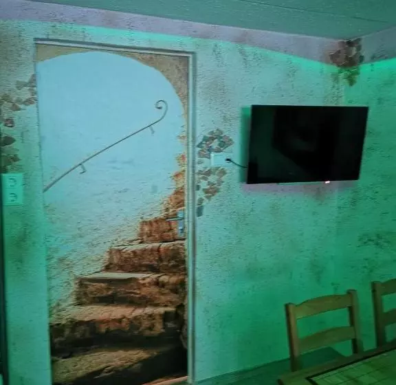 ベッドアンドブレックファースト Bed Und Breakfast Die Perle Von Gronau