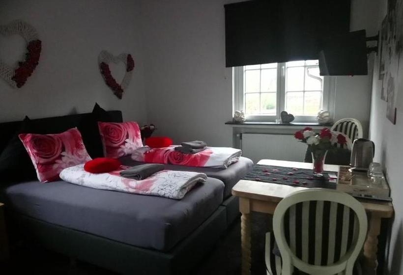 Bed and Breakfast Bed Und Breakfast Die Perle Von Gronau