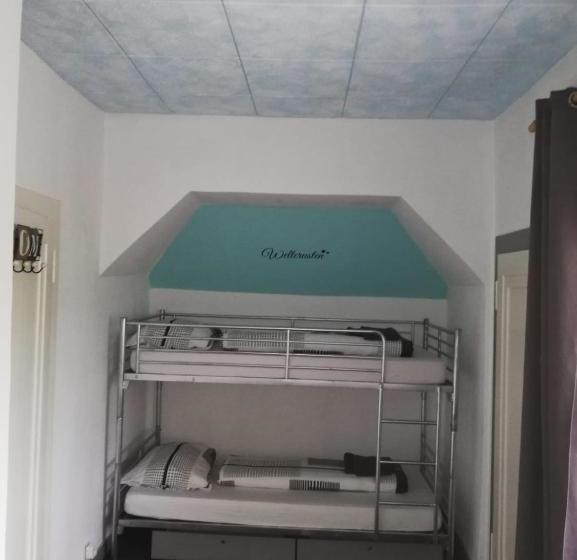 Bed and Breakfast Bed Und Breakfast Die Perle Von Gronau