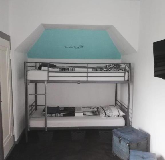 Bed and Breakfast Bed Und Breakfast Die Perle Von Gronau