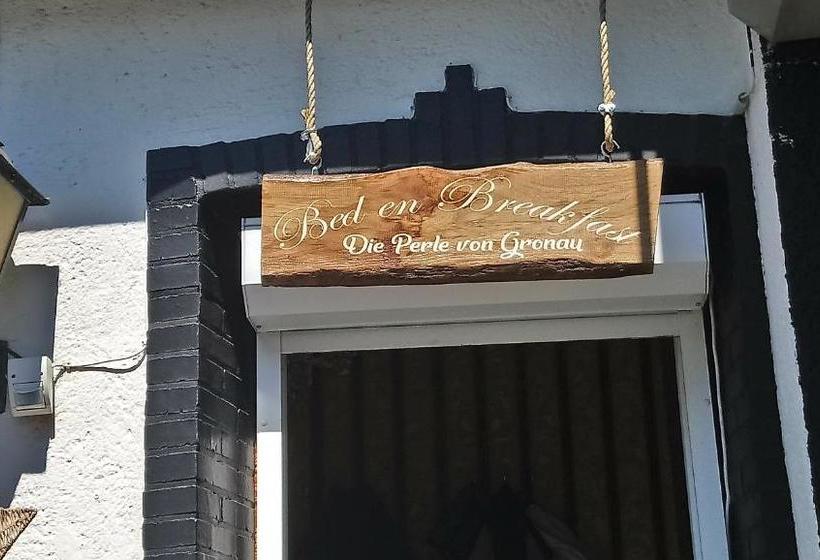 Bed and Breakfast Bed Und Breakfast Die Perle Von Gronau