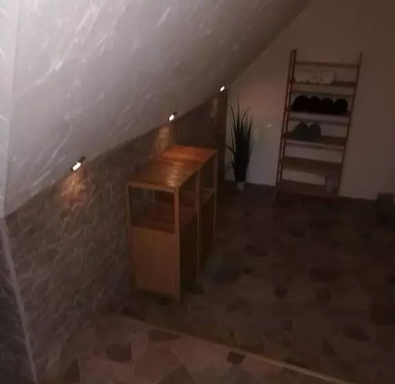 ベッドアンドブレックファースト Bed Und Breakfast Die Perle Von Gronau
